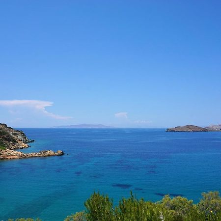 Lotos Beach Home Κίνι Εξωτερικό φωτογραφία