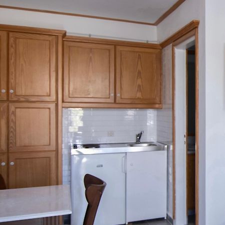 Lotos Beach Home Κίνι Εξωτερικό φωτογραφία