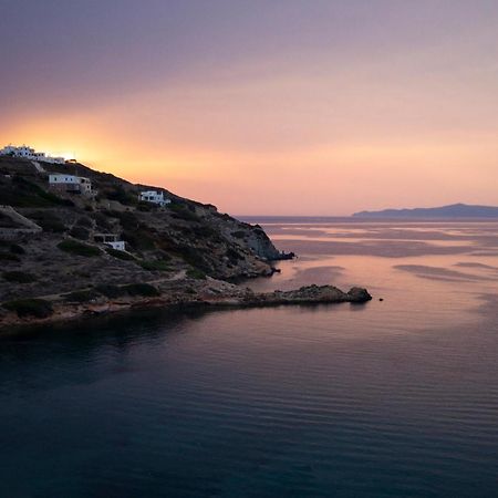 Lotos Beach Home Κίνι Εξωτερικό φωτογραφία