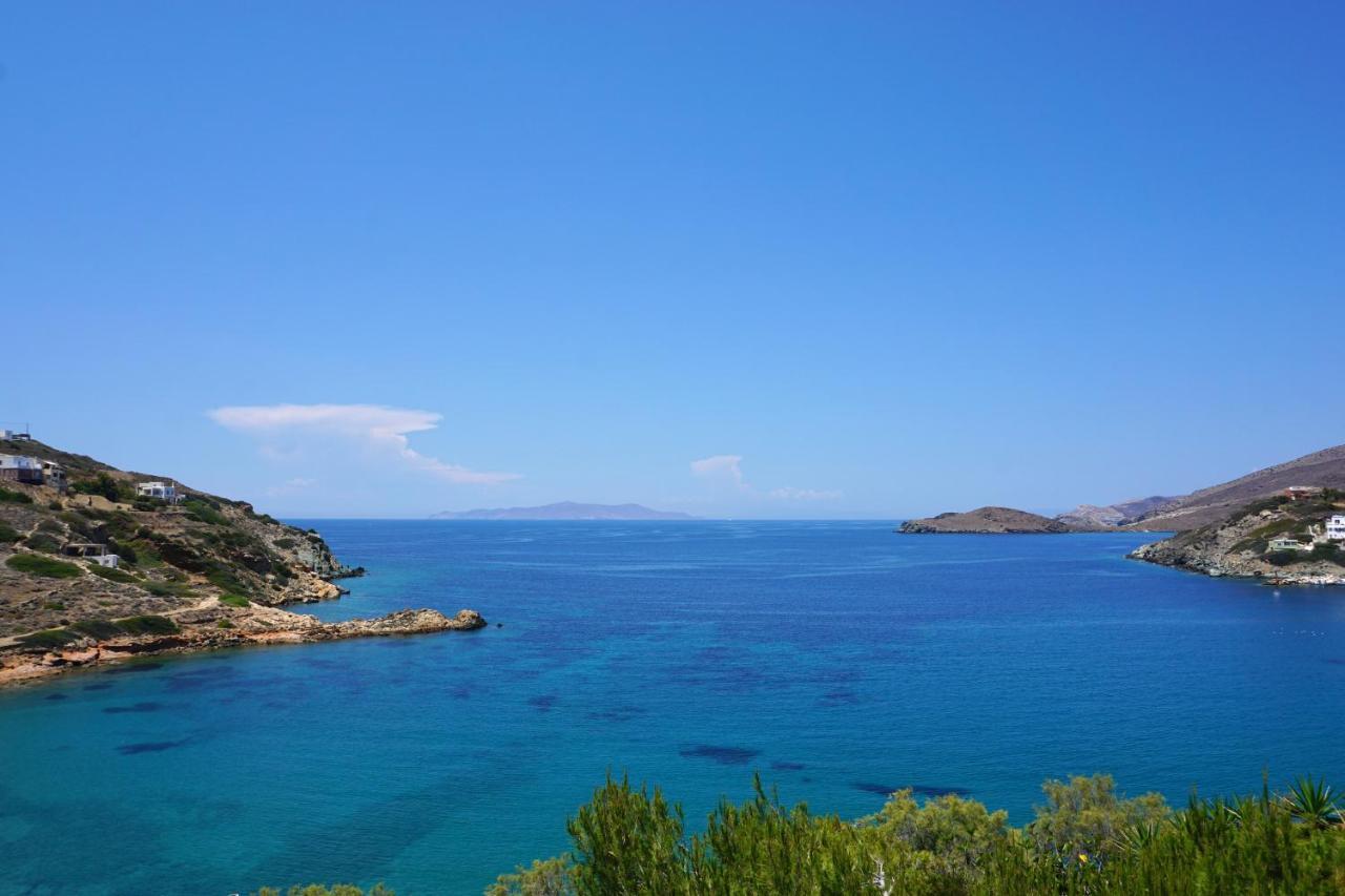 Lotos Beach Home Κίνι Εξωτερικό φωτογραφία