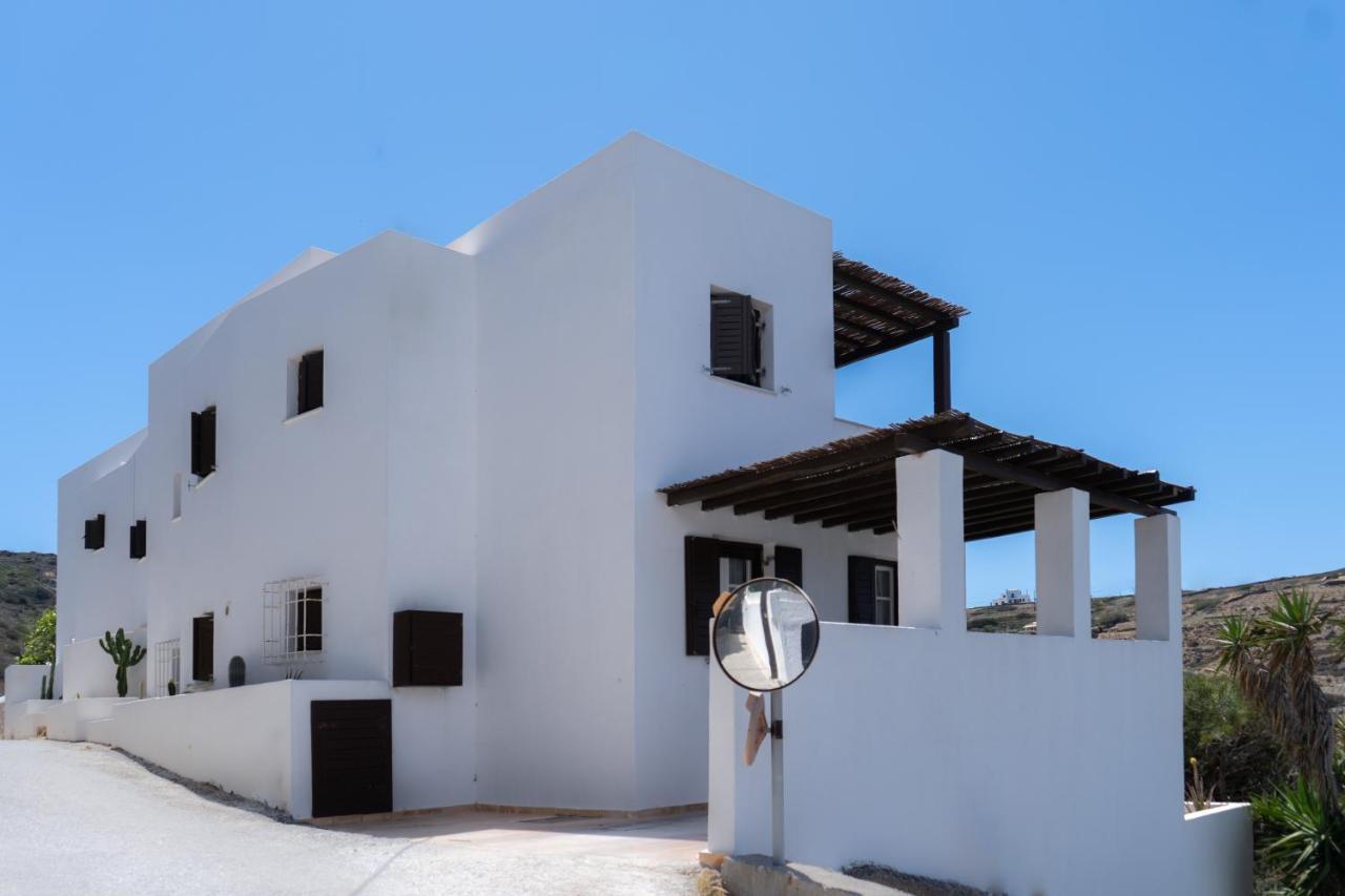 Lotos Beach Home Κίνι Εξωτερικό φωτογραφία