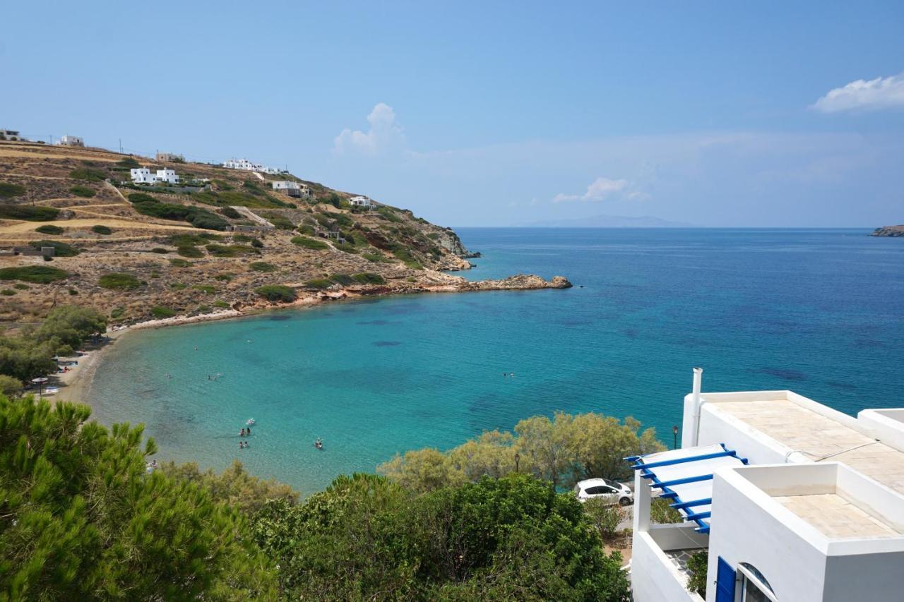 Lotos Beach Home Κίνι Εξωτερικό φωτογραφία