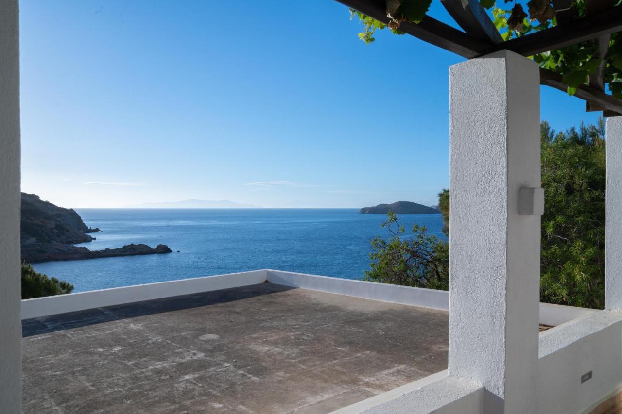 Lotos Beach Home Κίνι Εξωτερικό φωτογραφία