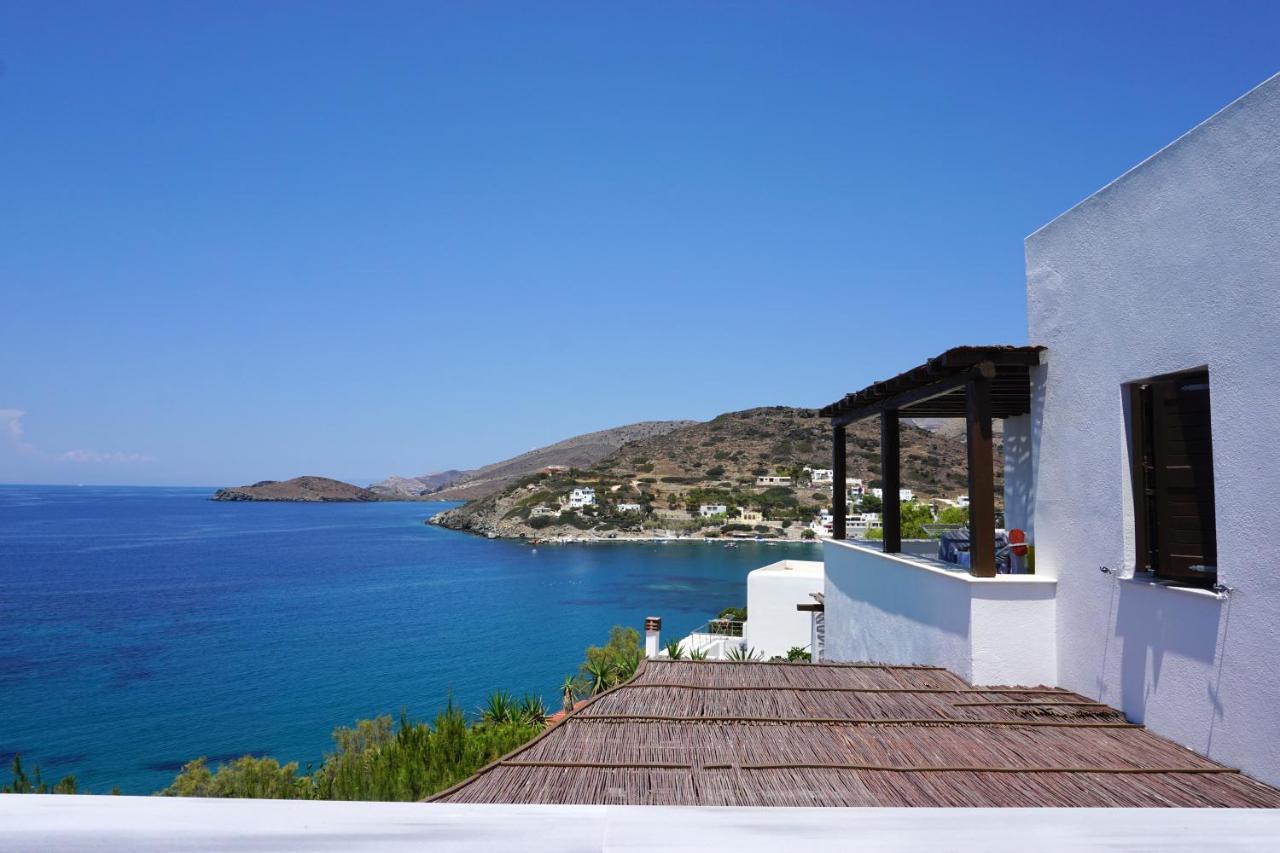 Lotos Beach Home Κίνι Εξωτερικό φωτογραφία