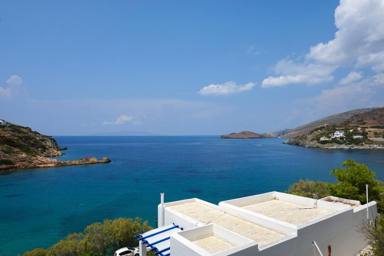 Lotos Beach Home Κίνι Εξωτερικό φωτογραφία