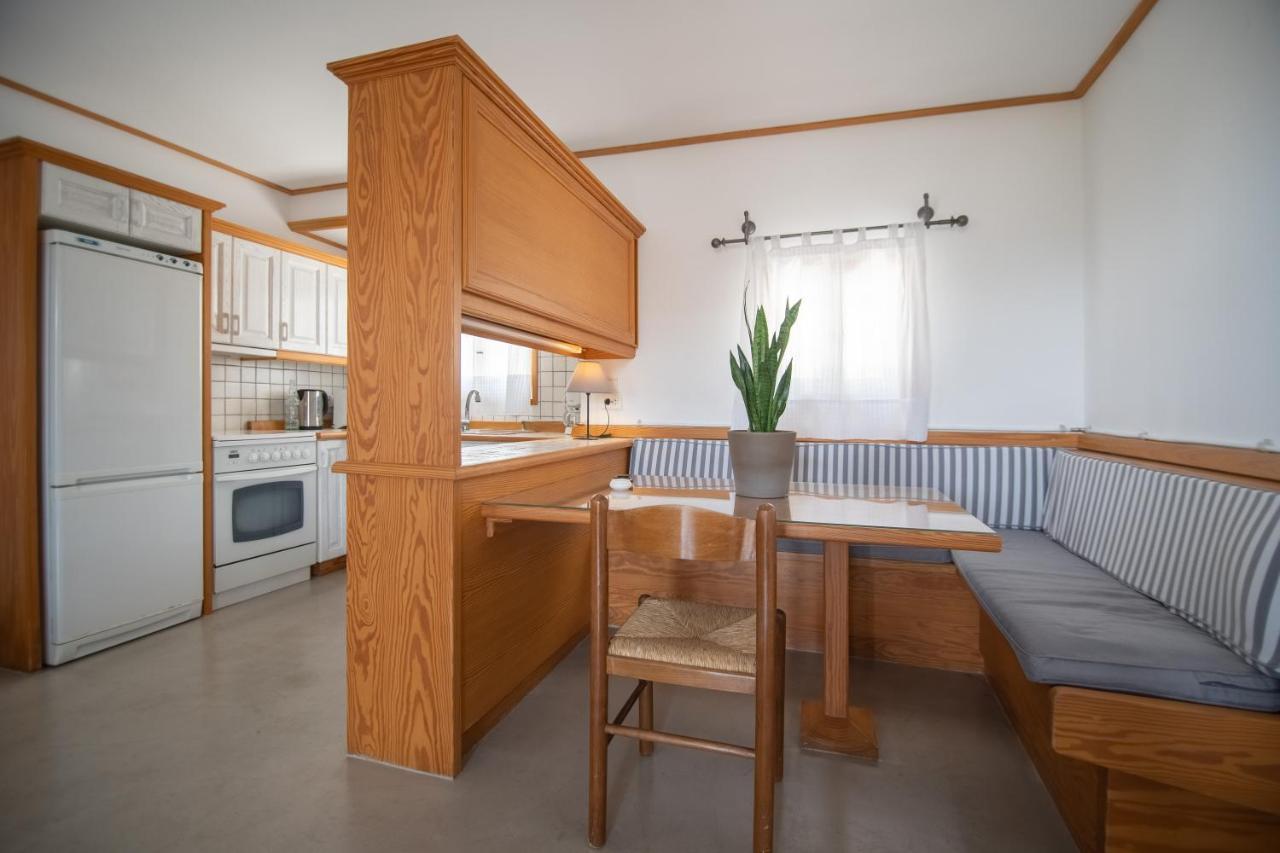 Lotos Beach Home Κίνι Εξωτερικό φωτογραφία