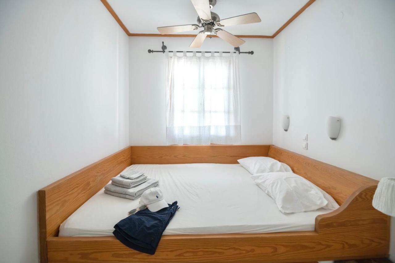 Lotos Beach Home Κίνι Εξωτερικό φωτογραφία