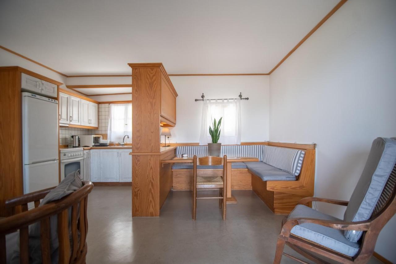 Lotos Beach Home Κίνι Εξωτερικό φωτογραφία