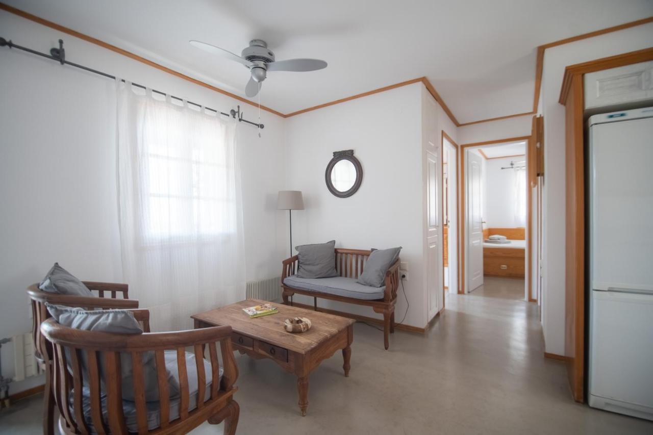 Lotos Beach Home Κίνι Εξωτερικό φωτογραφία