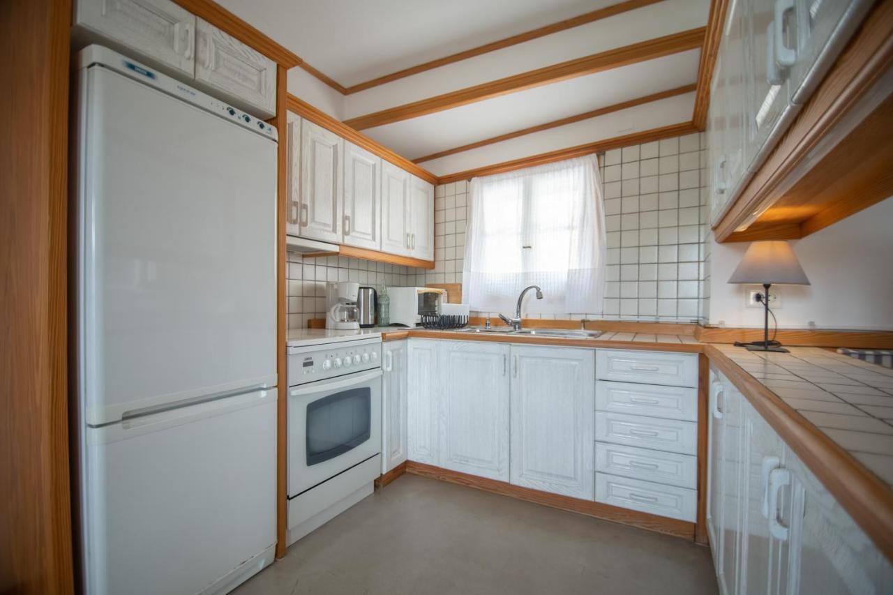 Lotos Beach Home Κίνι Εξωτερικό φωτογραφία