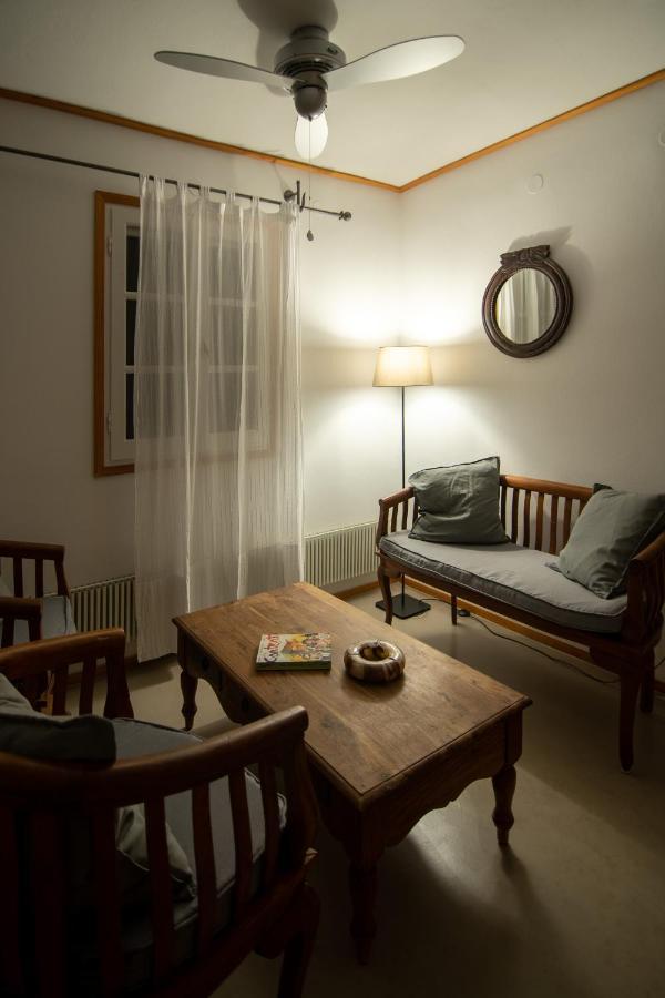 Lotos Beach Home Κίνι Εξωτερικό φωτογραφία