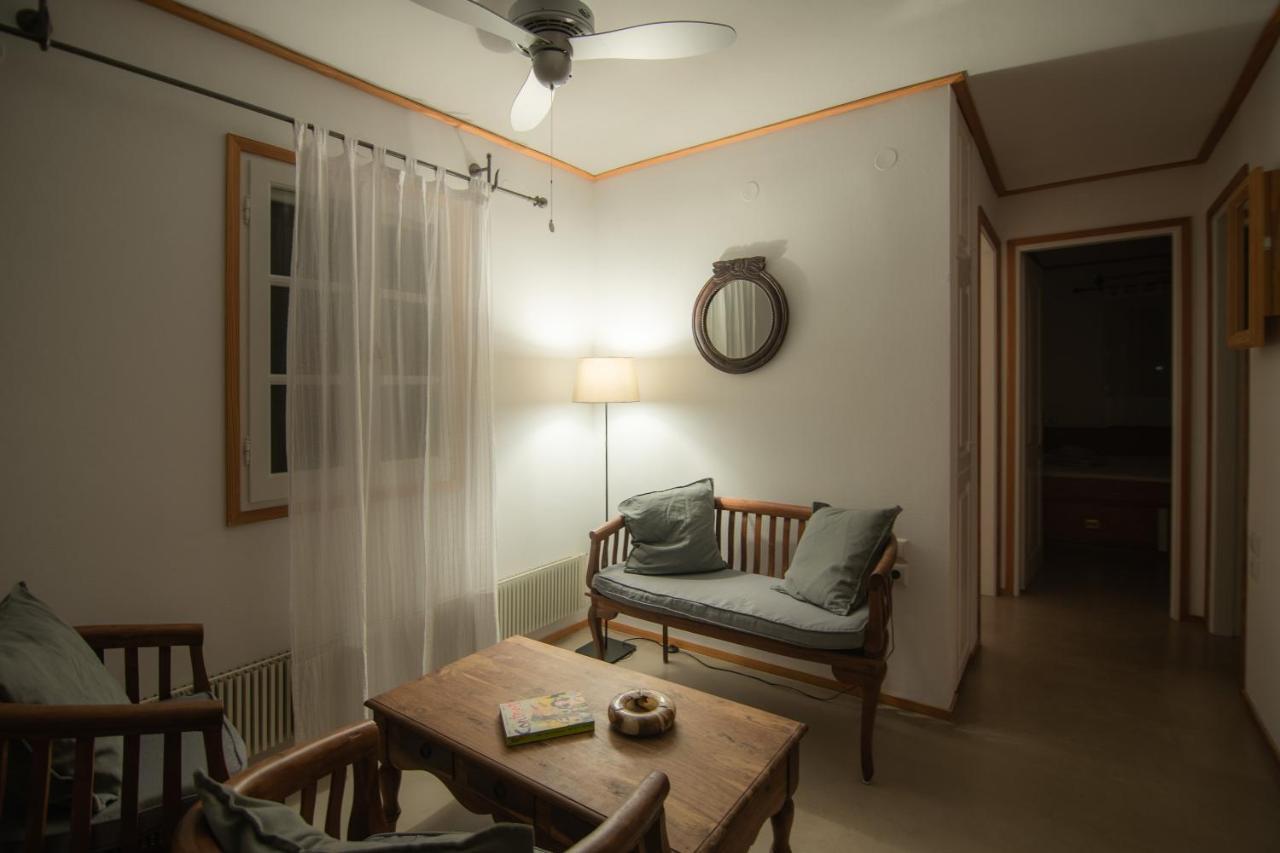 Lotos Beach Home Κίνι Εξωτερικό φωτογραφία