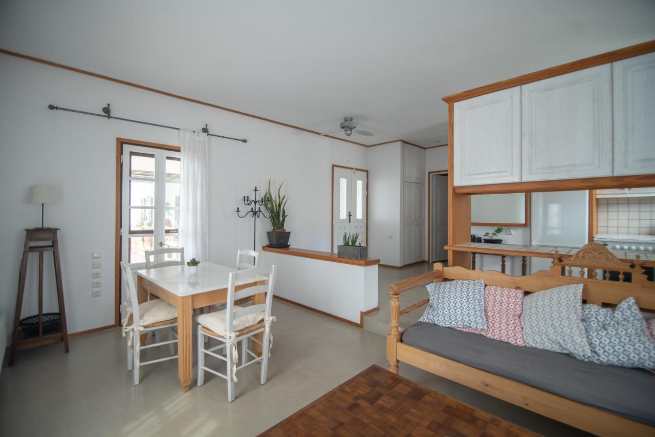 Lotos Beach Home Κίνι Εξωτερικό φωτογραφία
