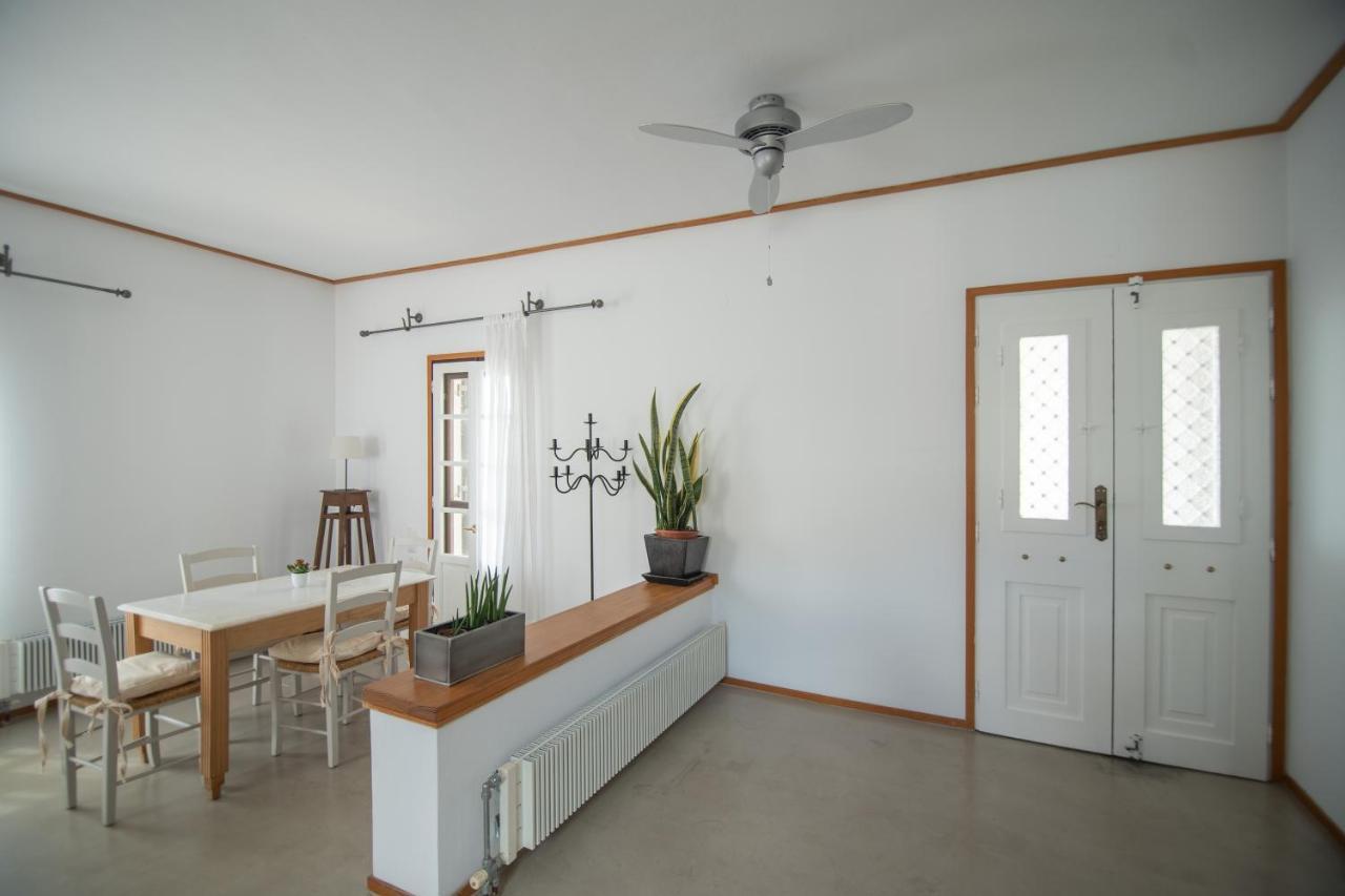 Lotos Beach Home Κίνι Εξωτερικό φωτογραφία