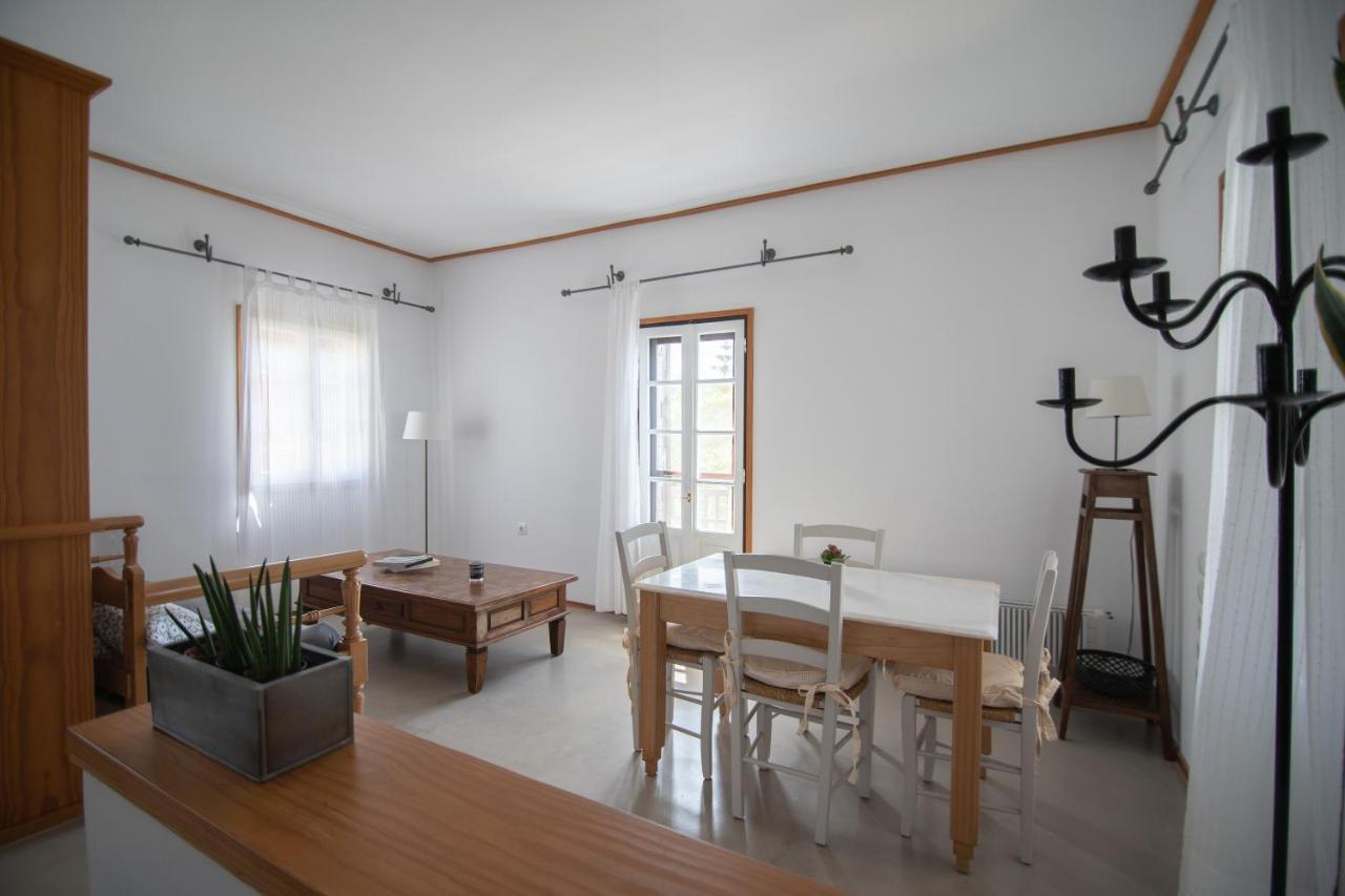 Lotos Beach Home Κίνι Εξωτερικό φωτογραφία