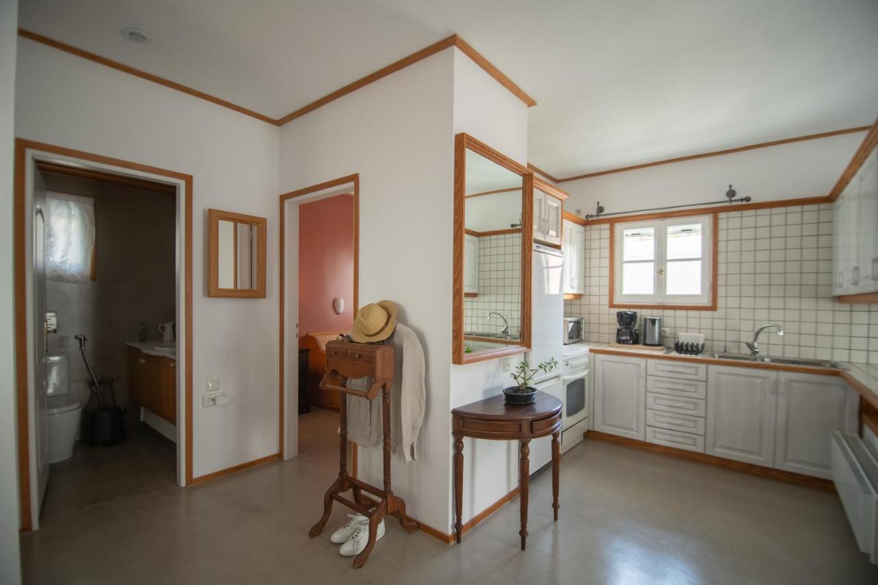 Lotos Beach Home Κίνι Εξωτερικό φωτογραφία