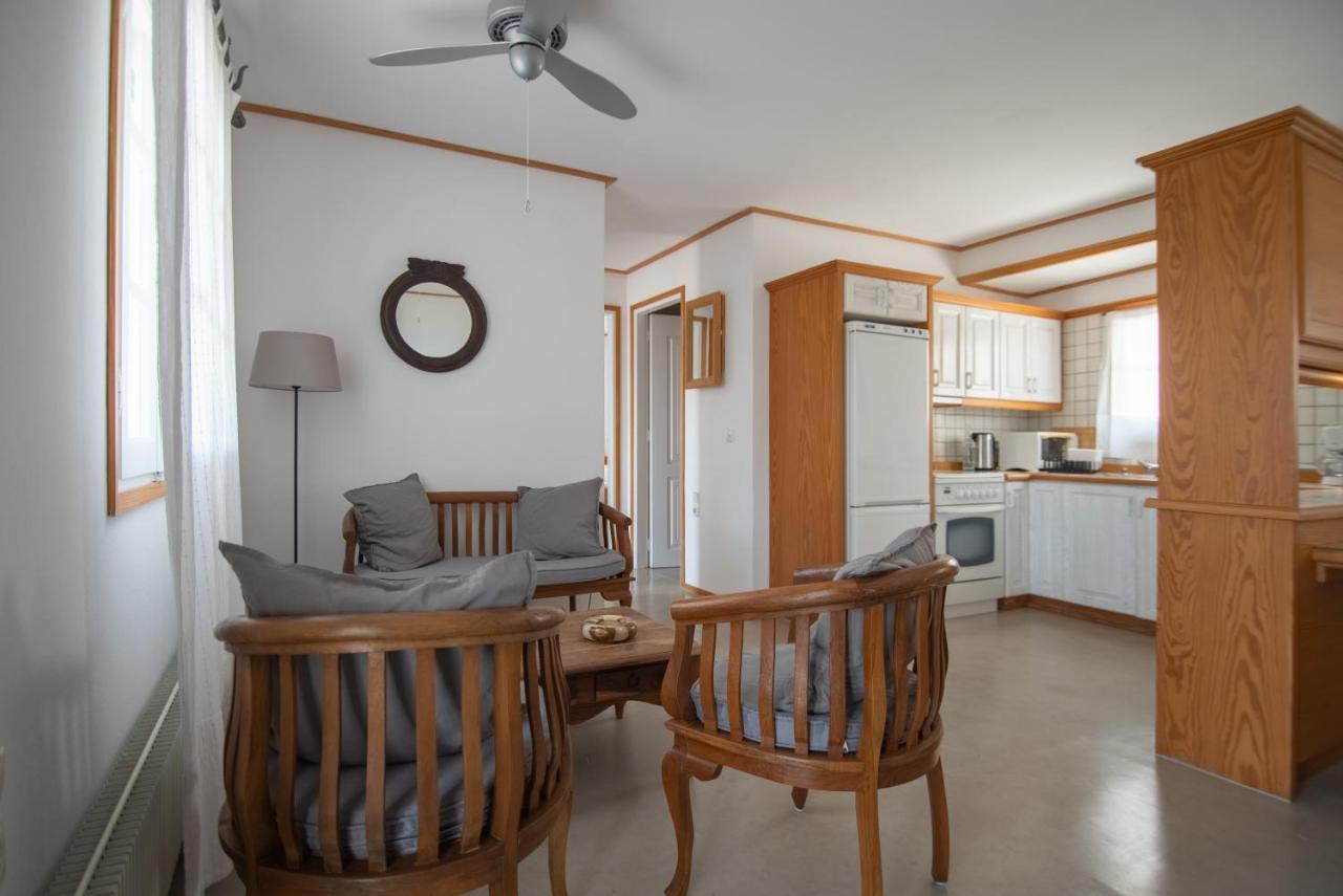 Lotos Beach Home Κίνι Εξωτερικό φωτογραφία