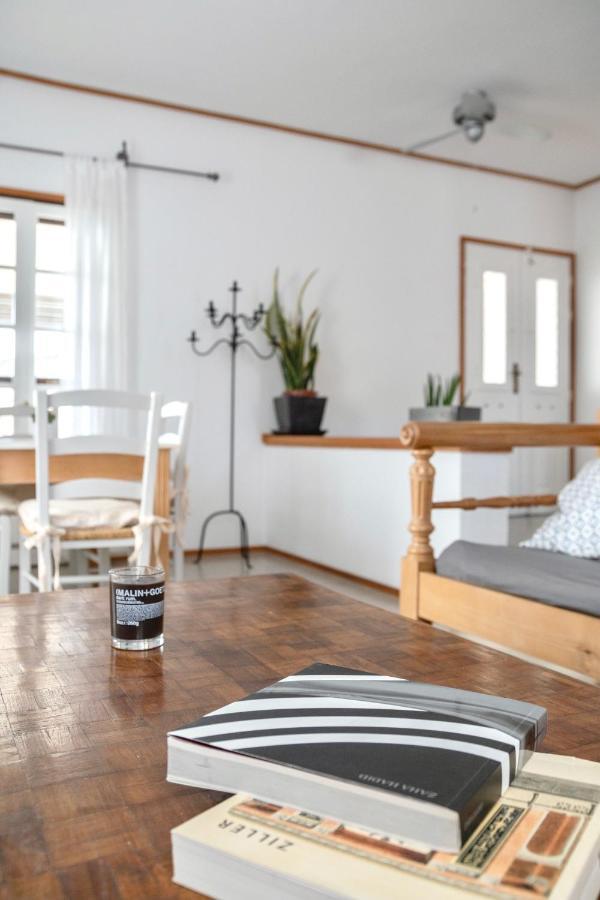 Lotos Beach Home Κίνι Εξωτερικό φωτογραφία