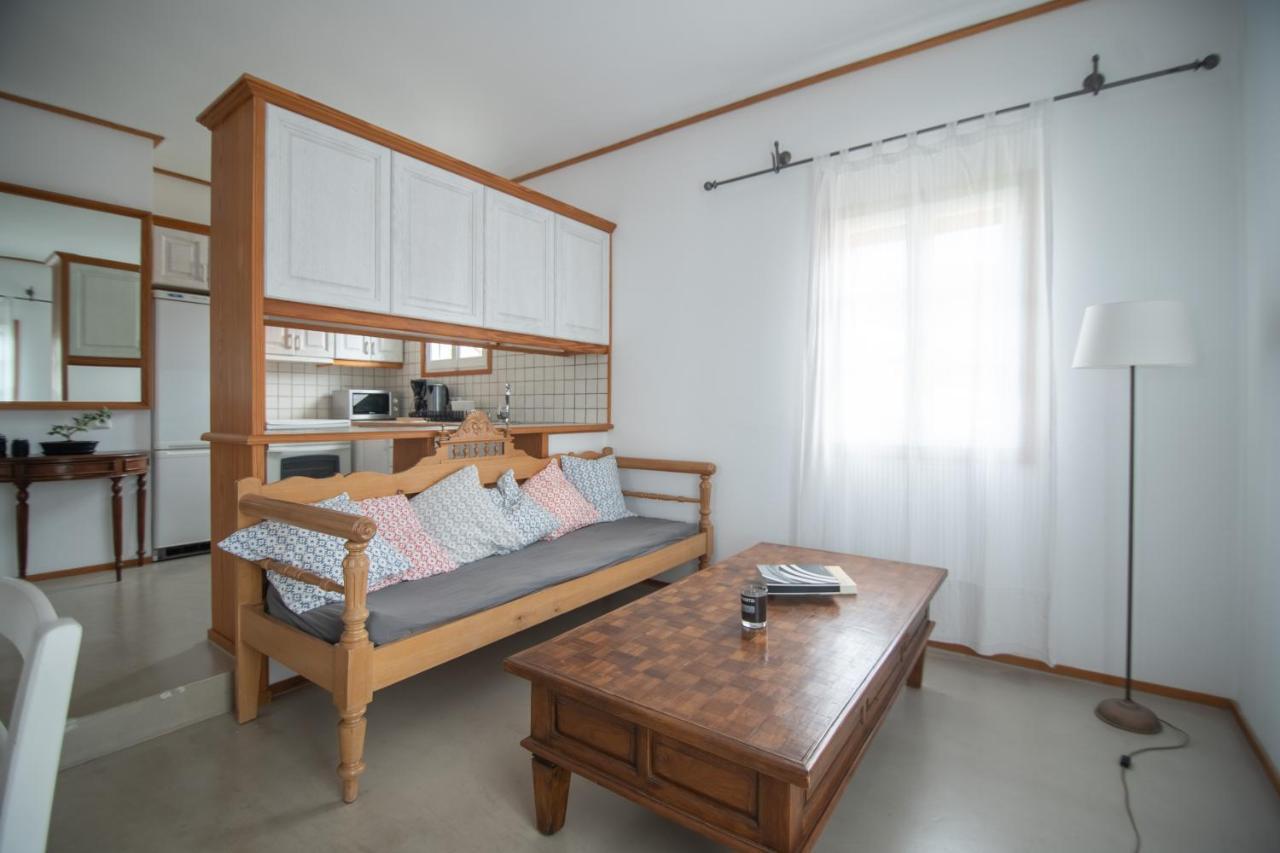 Lotos Beach Home Κίνι Εξωτερικό φωτογραφία