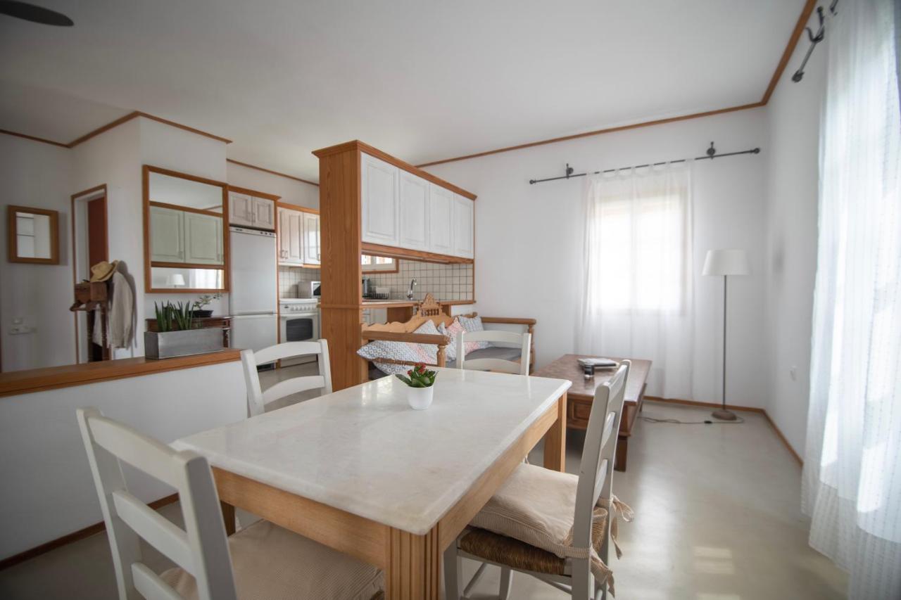Lotos Beach Home Κίνι Εξωτερικό φωτογραφία