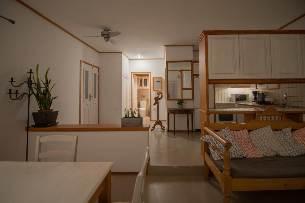Lotos Beach Home Κίνι Εξωτερικό φωτογραφία
