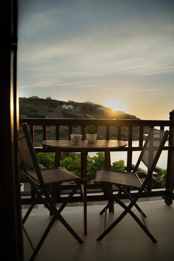 Lotos Beach Home Κίνι Εξωτερικό φωτογραφία