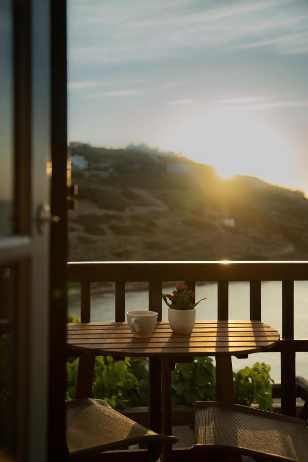 Lotos Beach Home Κίνι Εξωτερικό φωτογραφία