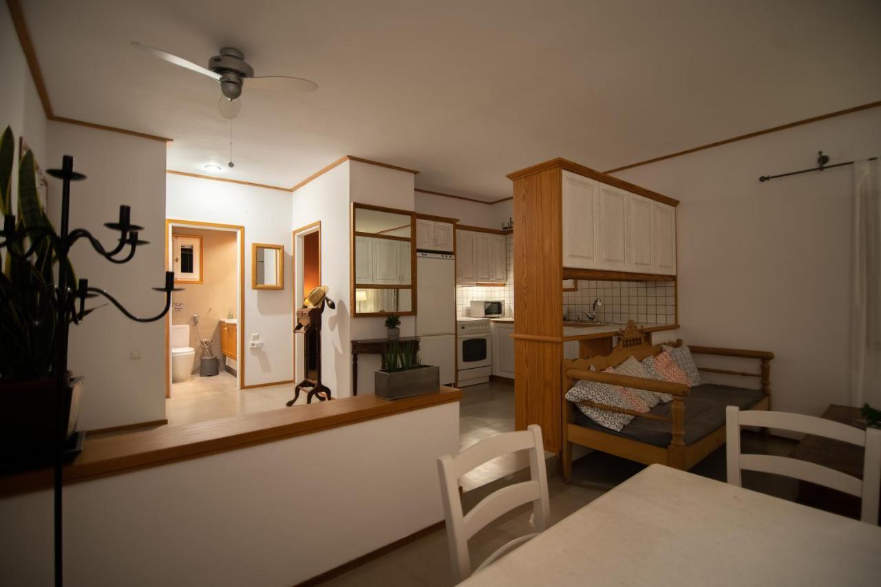 Lotos Beach Home Κίνι Εξωτερικό φωτογραφία