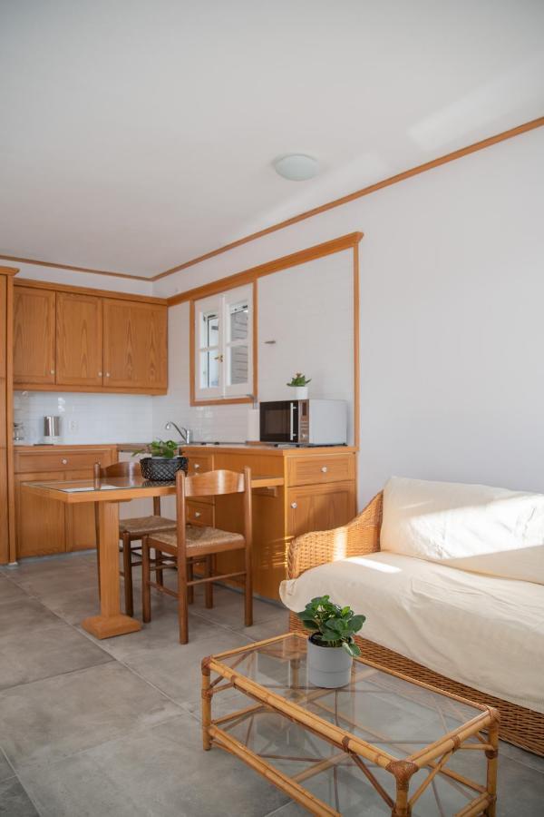 Lotos Beach Home Κίνι Εξωτερικό φωτογραφία