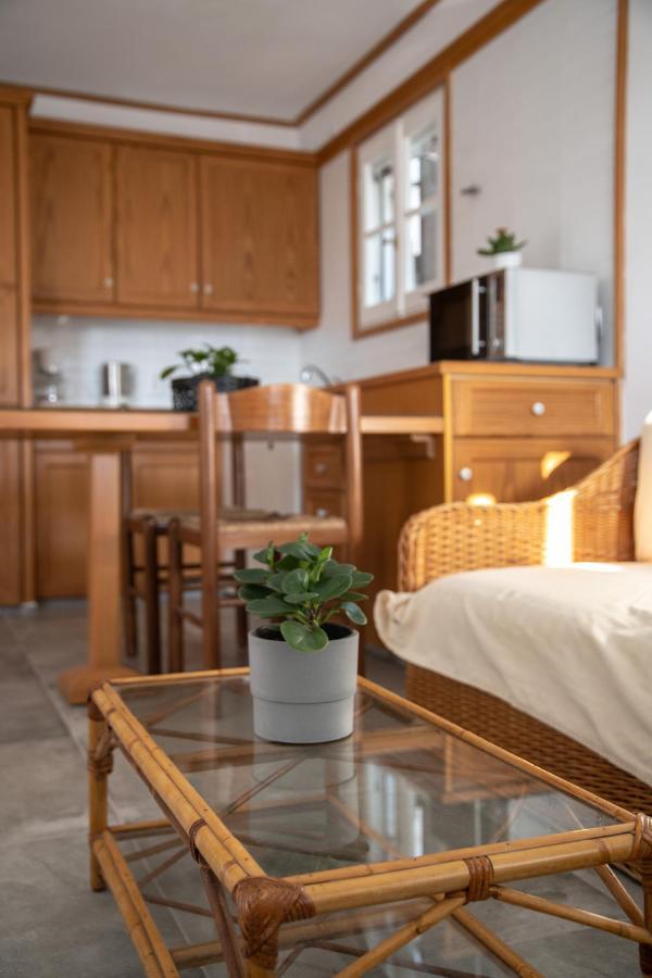 Lotos Beach Home Κίνι Εξωτερικό φωτογραφία