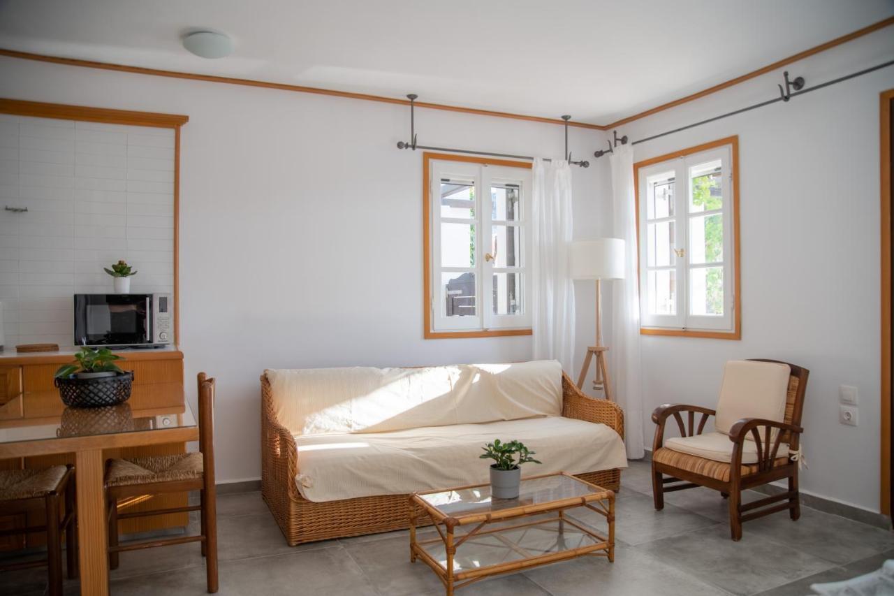 Lotos Beach Home Κίνι Εξωτερικό φωτογραφία