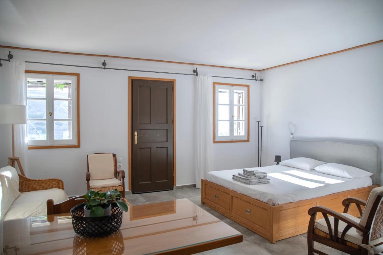 Lotos Beach Home Κίνι Εξωτερικό φωτογραφία