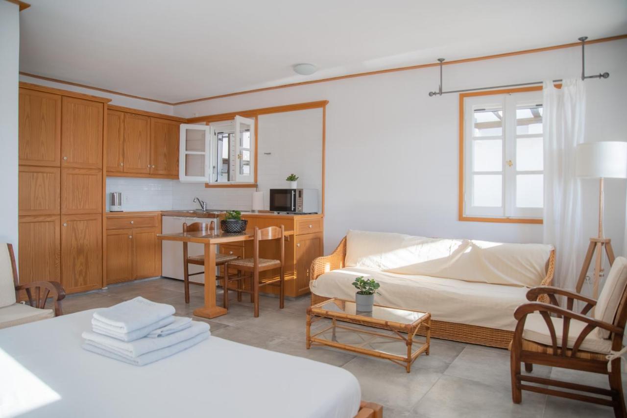 Lotos Beach Home Κίνι Εξωτερικό φωτογραφία