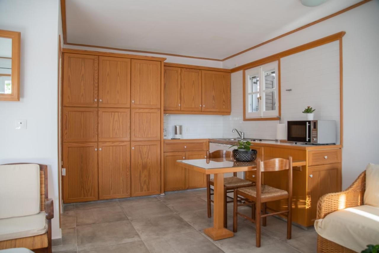 Lotos Beach Home Κίνι Εξωτερικό φωτογραφία