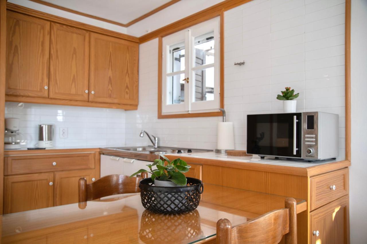 Lotos Beach Home Κίνι Εξωτερικό φωτογραφία