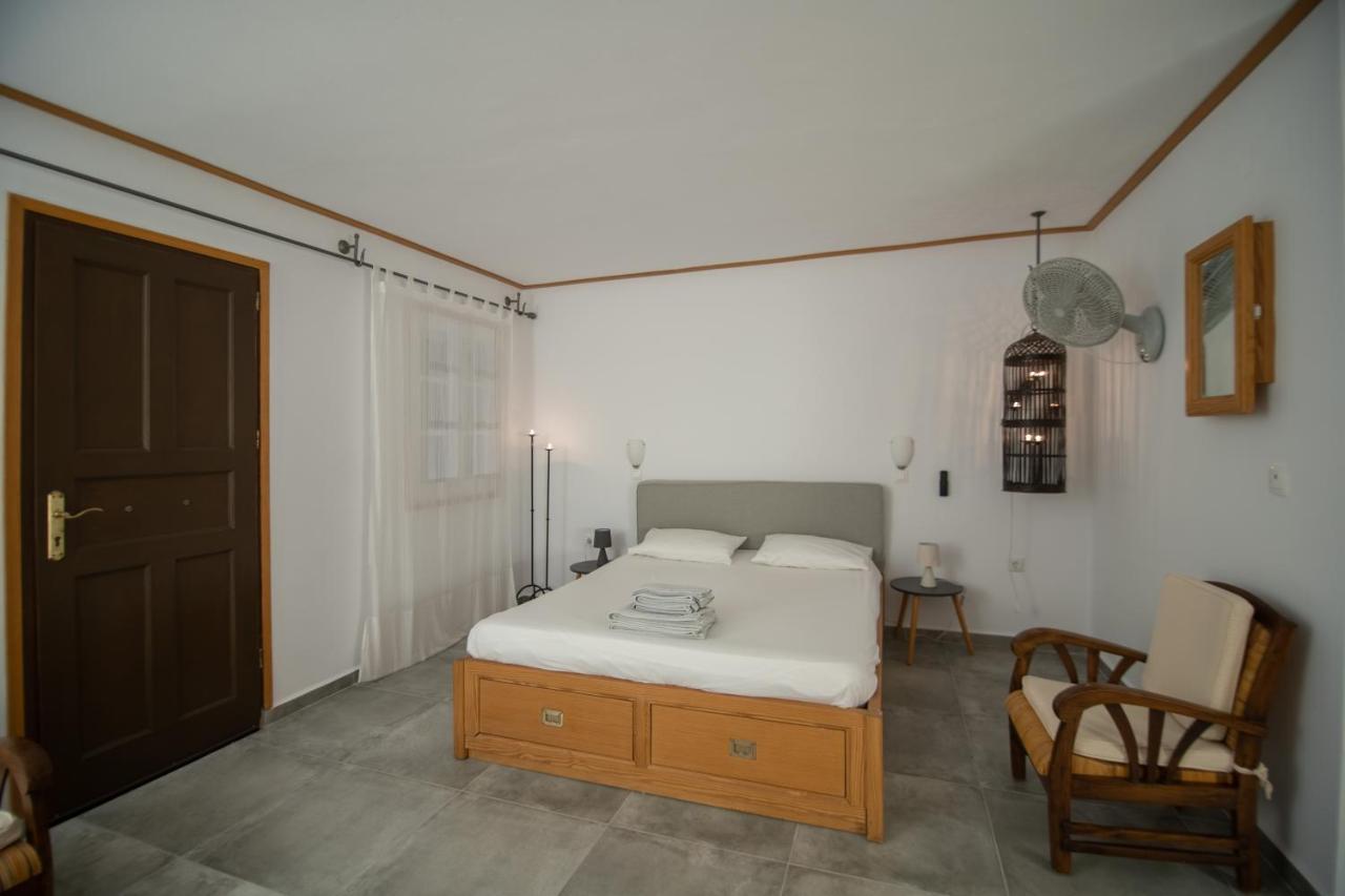 Lotos Beach Home Κίνι Εξωτερικό φωτογραφία