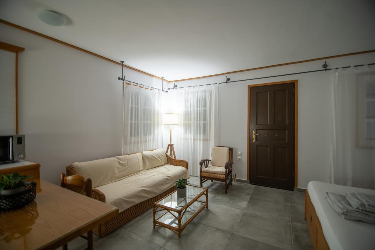 Lotos Beach Home Κίνι Εξωτερικό φωτογραφία