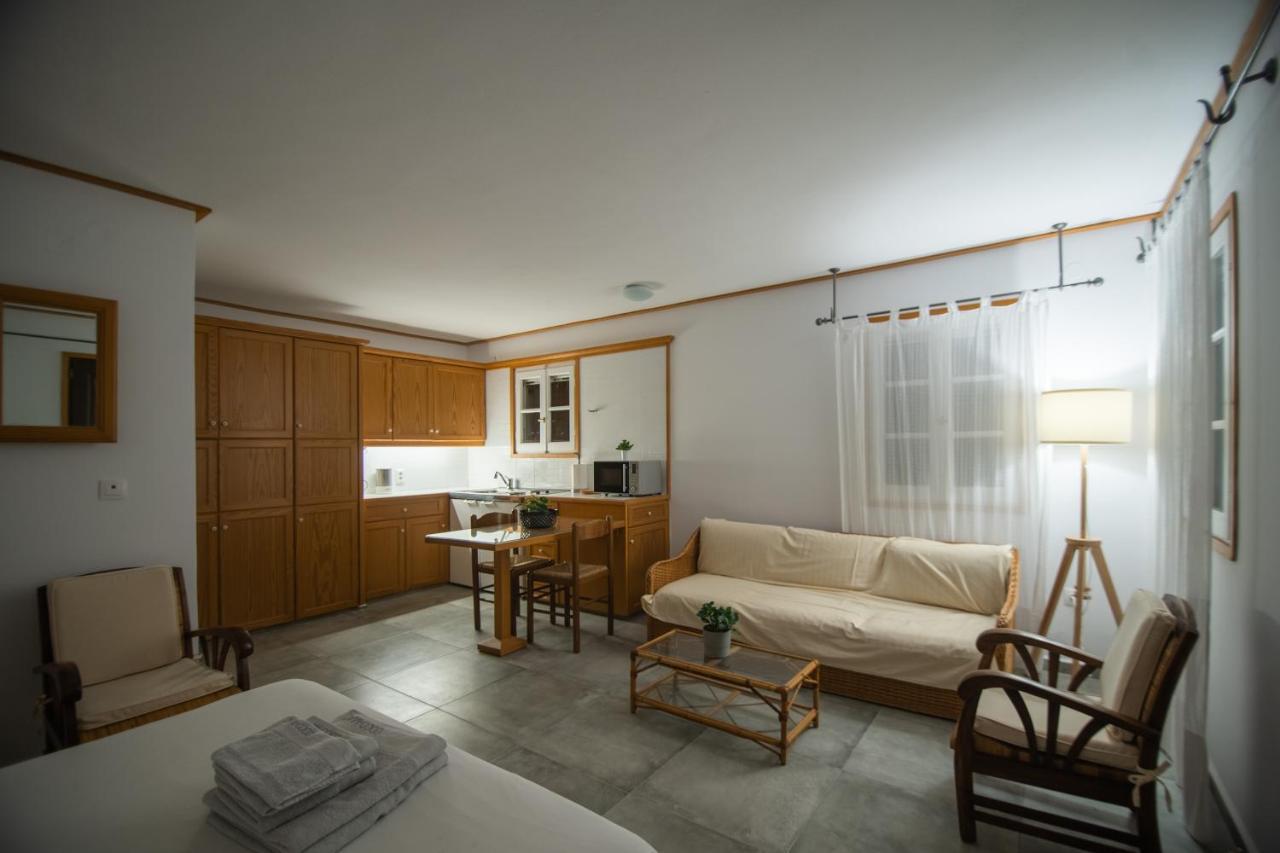 Lotos Beach Home Κίνι Εξωτερικό φωτογραφία