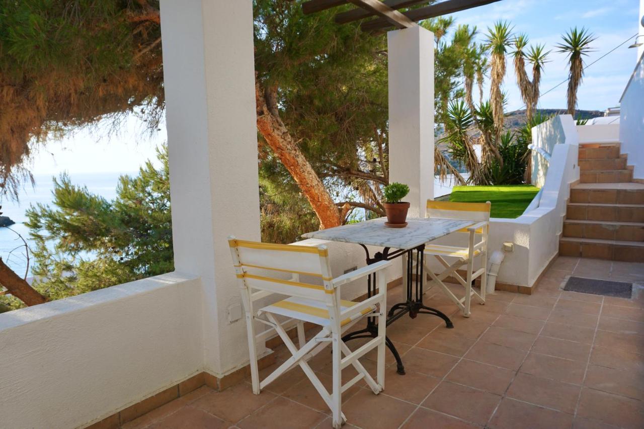 Lotos Beach Home Κίνι Εξωτερικό φωτογραφία