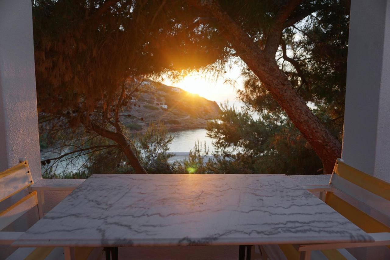Lotos Beach Home Κίνι Εξωτερικό φωτογραφία