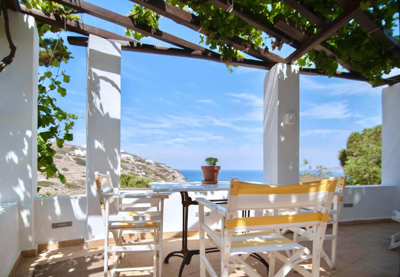Lotos Beach Home Κίνι Εξωτερικό φωτογραφία