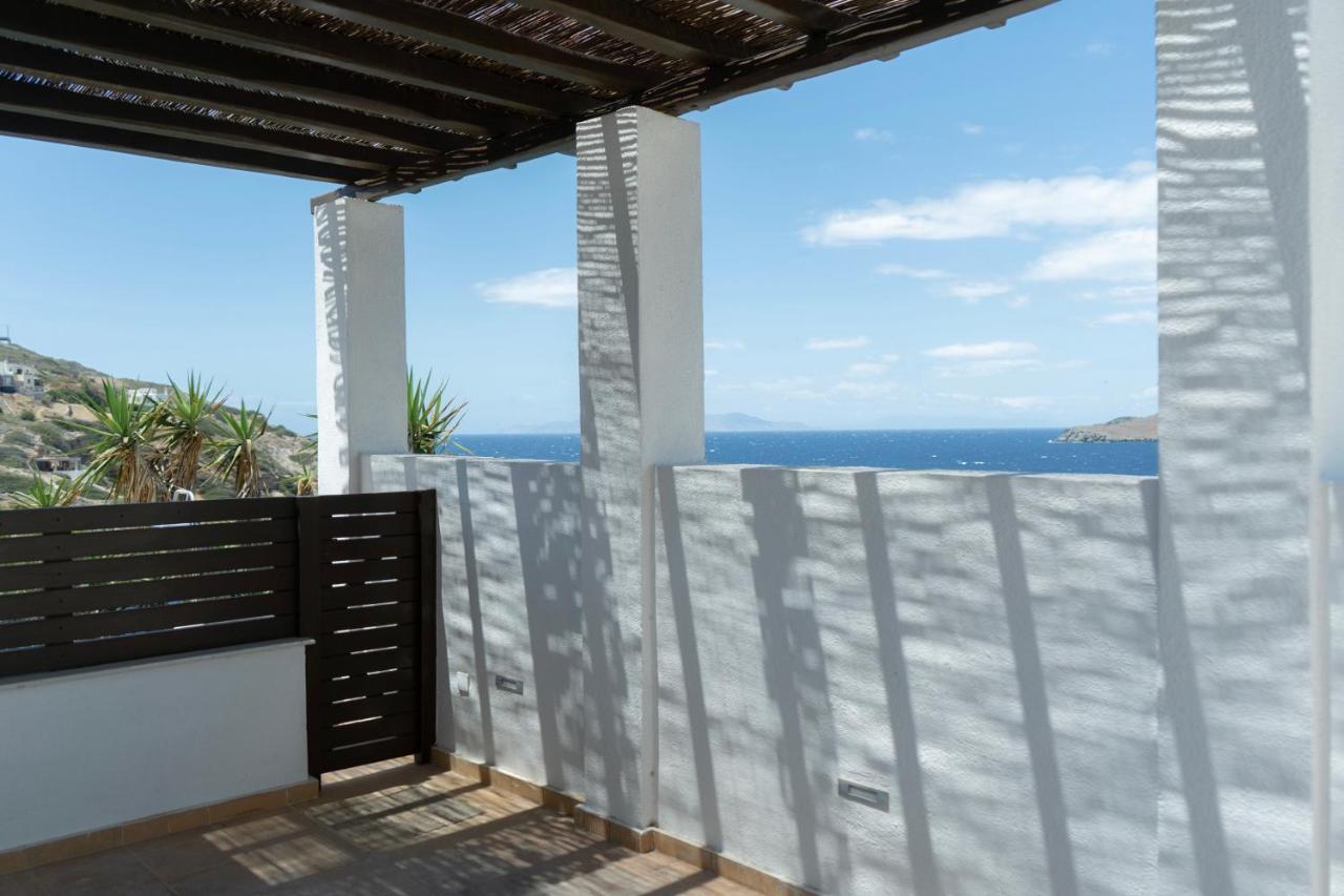 Lotos Beach Home Κίνι Εξωτερικό φωτογραφία