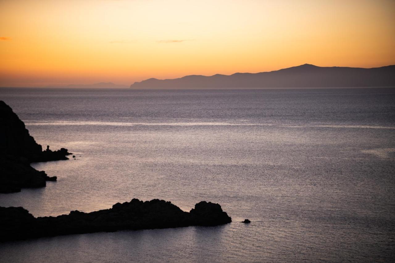Lotos Beach Home Κίνι Εξωτερικό φωτογραφία