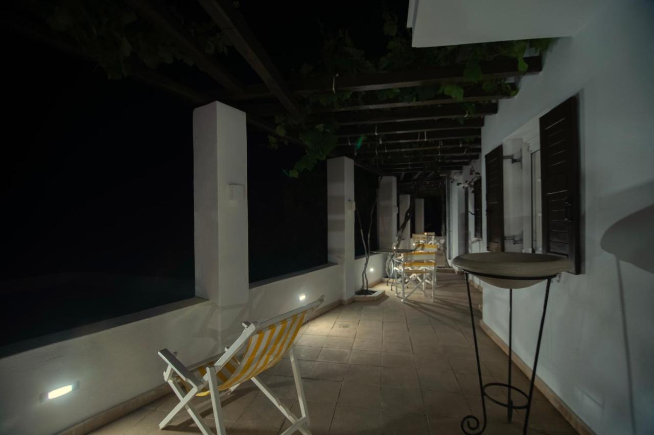 Lotos Beach Home Κίνι Εξωτερικό φωτογραφία