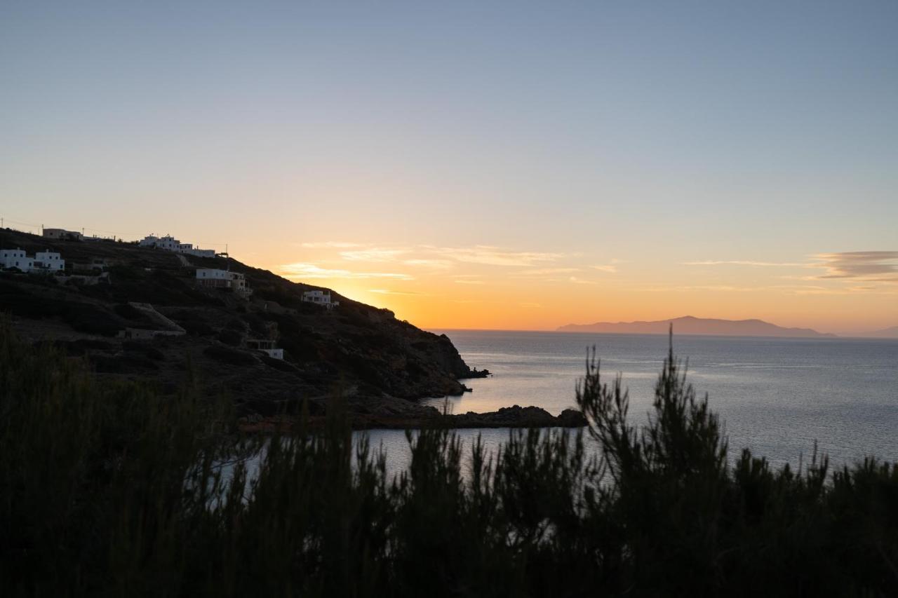Lotos Beach Home Κίνι Εξωτερικό φωτογραφία