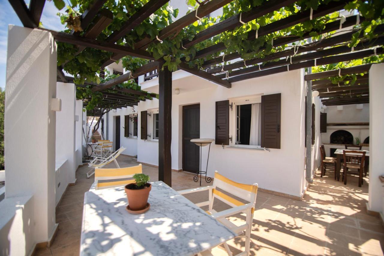 Lotos Beach Home Κίνι Εξωτερικό φωτογραφία
