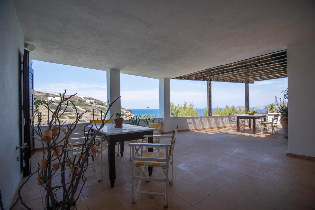 Lotos Beach Home Κίνι Εξωτερικό φωτογραφία