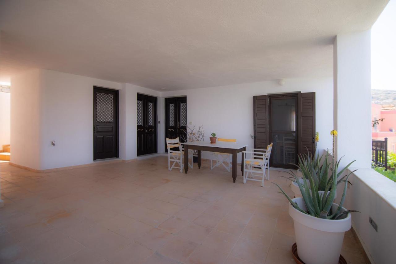 Lotos Beach Home Κίνι Εξωτερικό φωτογραφία