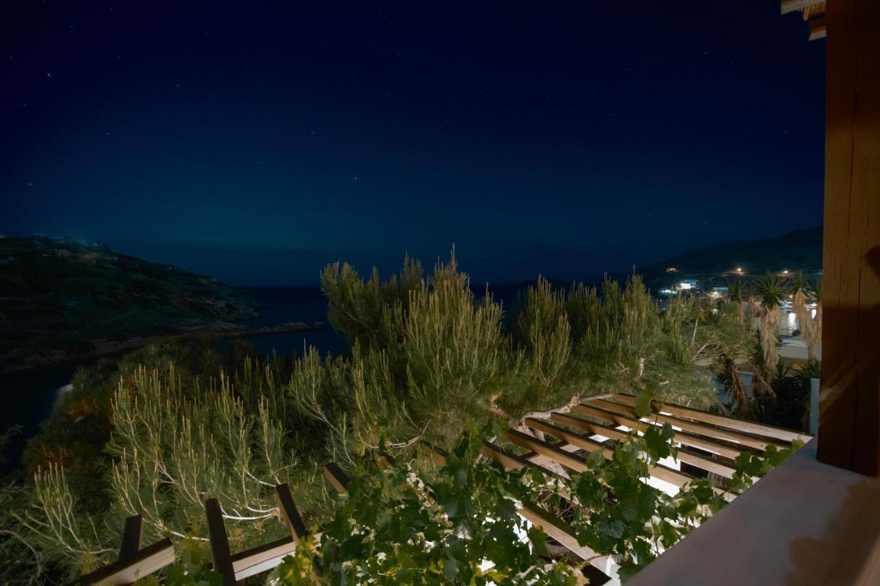 Lotos Beach Home Κίνι Εξωτερικό φωτογραφία
