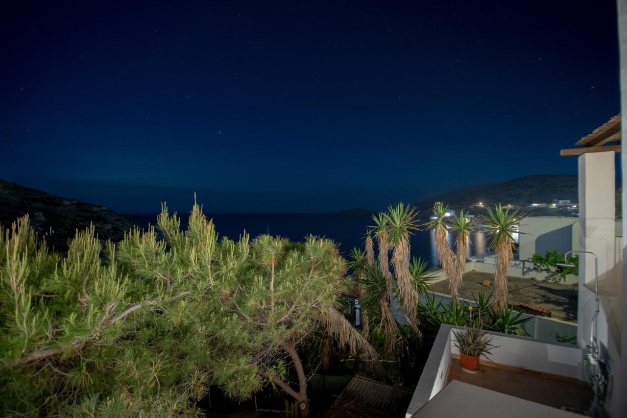 Lotos Beach Home Κίνι Εξωτερικό φωτογραφία